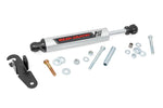 Rough Country 8730170 - Steering Stabilizer
