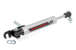 Rough Country 8730170 - Steering Stabilizer