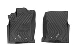 Rough Country FF-7121 - Floor Mat Set