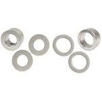 BD Diesel 1600036 - Automatic Transmission Oil Cooler Bypass Tube Eliminator