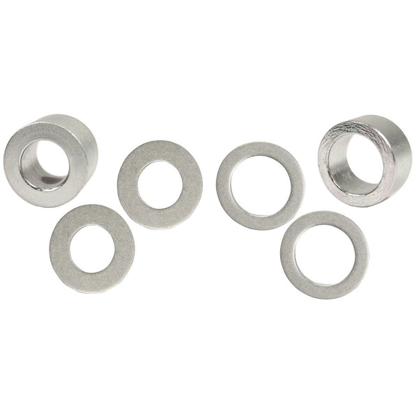 BD Diesel BD Bypass Tube Eliminator Kit Ford 1999-2003 4R100 - 1600036