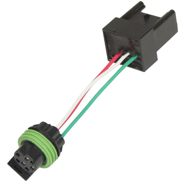 BD Diesel Pressure Transducer Adapter - Dodge 2000-2007 47RE/48RE/46RE/44RE/42RE (Bulk) - 1600365