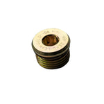 BD Diesel 1601613 - Engine Oil Drain Plug