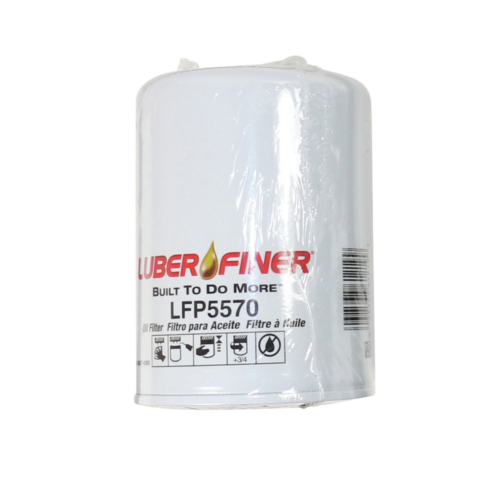 BD Diesel Replacement Transmission Filter Cartridge - 1604008