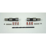 BD Diesel 1604720 - Automatic Transmission Shift Kit
