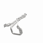 Magnaflow 52436 - Catalytic Converter