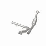 Magnaflow 52592 - Catalytic Converter