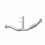 Magnaflow 5551500 - Catalytic Converter