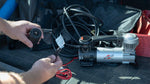 Air Lift 16153 - Trailer Wiring Adapter Connector