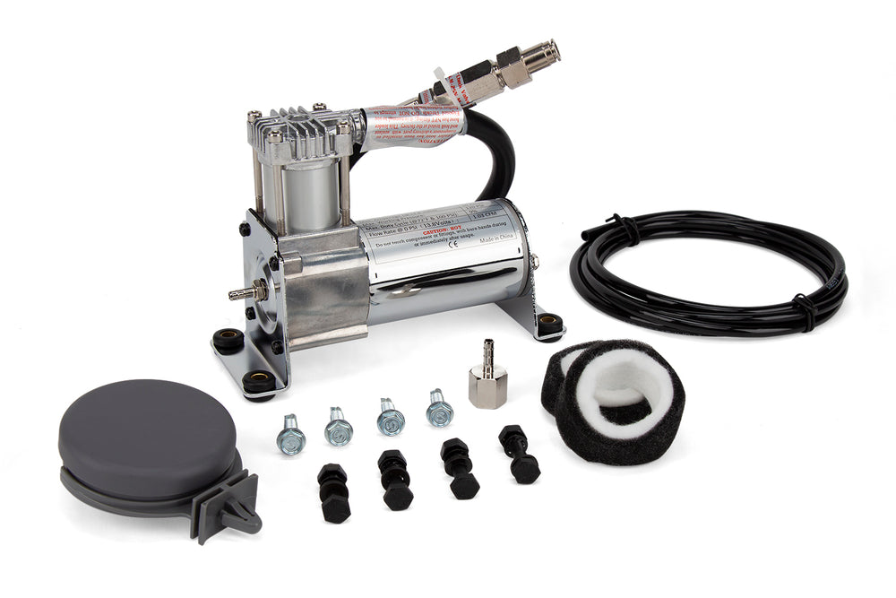 Air Lift - 12V HD Compressor - 16192