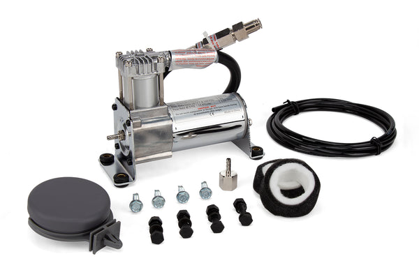 Air Lift - 12V HD Compressor - 16192
