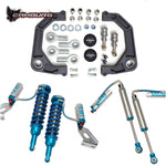 Camburg CAM-310145-K - Suspension Lift Kit