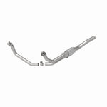 Magnaflow 23296 - Catalytic Converter