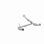Magnaflow 93111 - Catalytic Converter