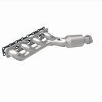 Magnaflow 4451500 - Catalytic Converter with Integrated Exhaust Manifold