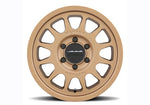 Ford Racing M-1007-M1785BR - Disc Rim and Wheel Assembly