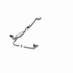 Magnaflow 49608 - Catalytic Converter