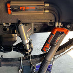 Camburg CAM-110185-K - Suspension Lift Kit
