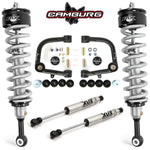 Camburg CAM-310121-X - Suspension Lift Kit