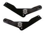 ICON Vehicle Dynamics 164503 - Suspension Control Arm Link Mount Kit