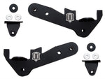 ICON Vehicle Dynamics 164504 - Suspension Control Arm Link Mount Kit