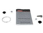 Ford Racing M-1821-BWR - Winch Rope
