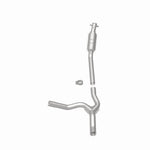 Magnaflow 49610 - Catalytic Converter