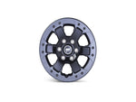 Ford Racing M-1007-DC17B - Disc Rim and Wheel Assembly