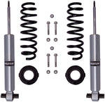 Camburg CAM-110260-UC - Suspension Lift Kit