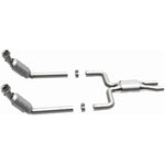 Magnaflow 51906 - Catalytic Converter
