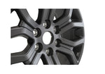 Ford Racing M-1007K-1875G - Disc Rim and Wheel Assembly