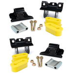 Pacific Performance Engineering 168030160 - Engine Mount