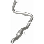 Magnaflow 52492 - Catalytic Converter