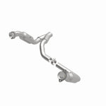 Magnaflow 5451664 - Catalytic Converter