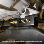 Pacific Performance Engineering 169042170 - Transmission Mount
