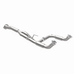 Magnaflow 5551252 - Catalytic Converter