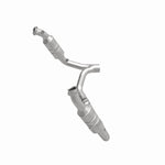 Magnaflow 49711 - Catalytic Converter