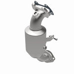 Magnaflow 22-192 - Catalytic Converter with Integrated Exhaust Manifold