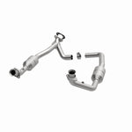 Magnaflow 24307 - Catalytic Converter