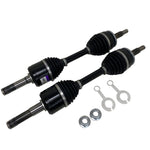 Ford Racing M-3429-BR - Drive Axle Assembly