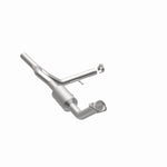 Magnaflow 5551695 - Catalytic Converter