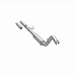 Magnaflow 19572 - Exhaust Muffler Kit