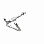 Magnaflow 23457 - Catalytic Converter