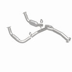 Magnaflow 21-252 - Catalytic Converter