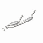 Magnaflow 23543 - Catalytic Converter