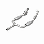 Magnaflow 441110 - Catalytic Converter