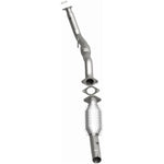 Magnaflow 447283 - Catalytic Converter