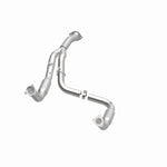 Magnaflow 4551252 - Catalytic Converter
