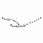 Magnaflow 4551013 - Catalytic Converter