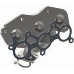 Magnaflow 49693 - Catalytic Converter with Integrated Exhaust Manifold